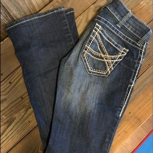 Women’s Ariat Jeans